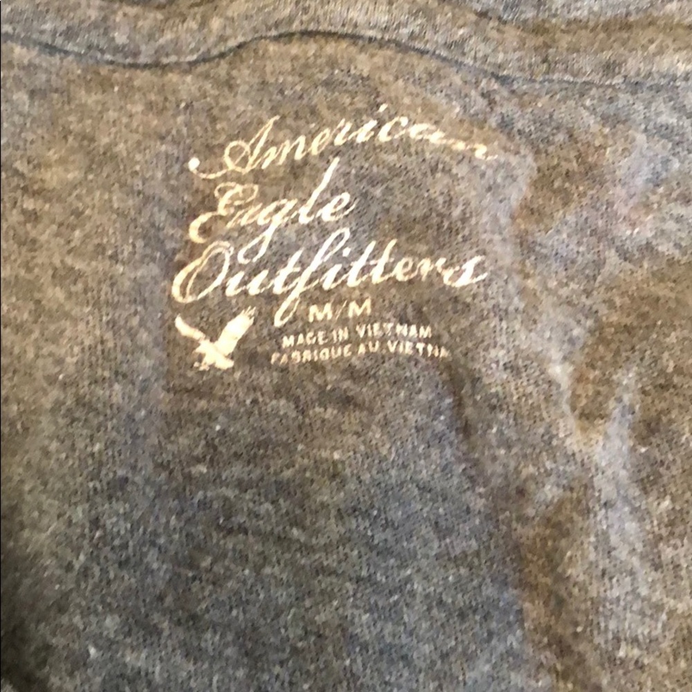 American Eagle Bundle